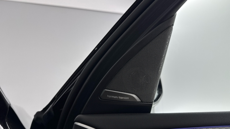 BMW X3 xDrive20i M Sport 5dr Step Auto [Tech/Pro Pack] Petrol Estate